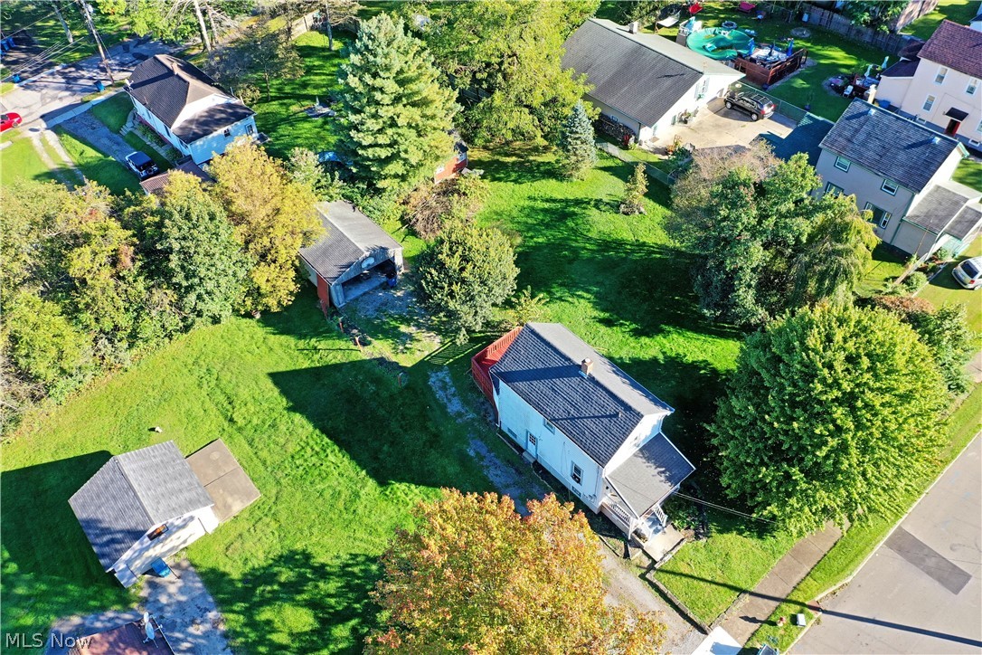 46 Prospect Street Struthers OH 44471