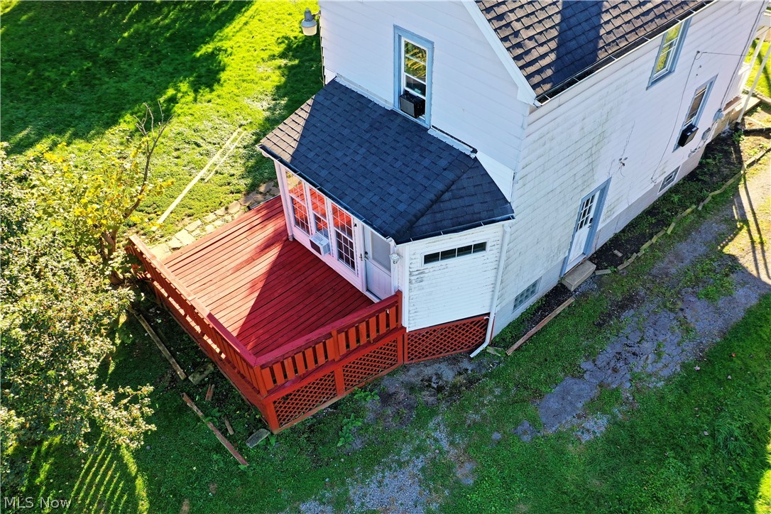 46 Prospect Street Struthers OH 44471
