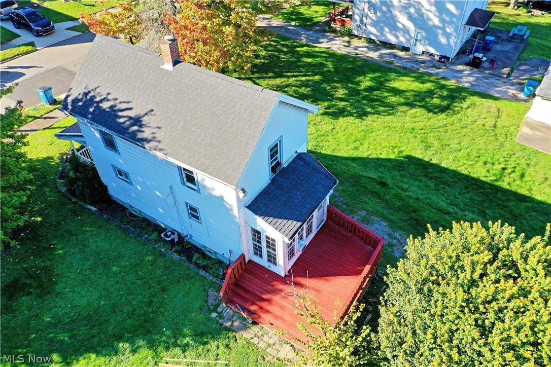 46 Prospect Street Struthers OH 44471