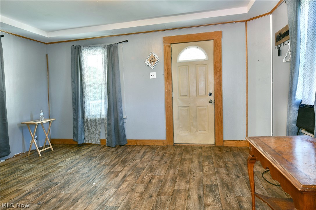 46 Prospect Street Struthers OH 44471