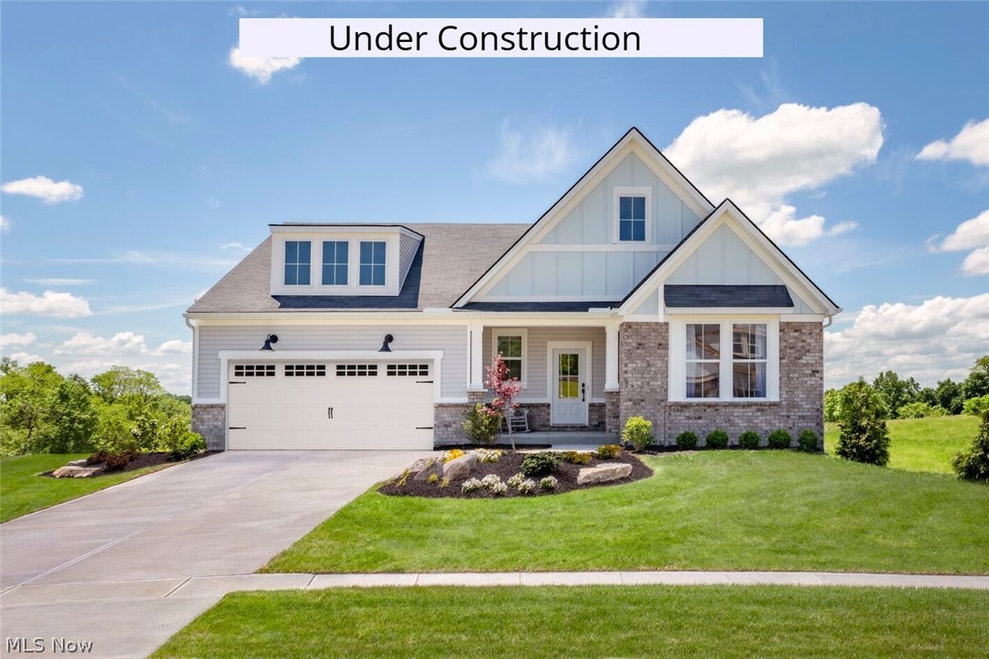 6109 Grey Heron Drive Medina OH 44256