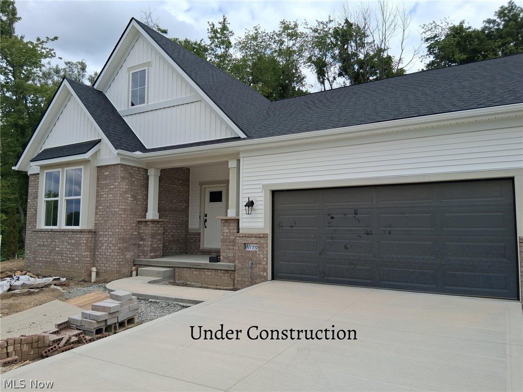 6109 Grey Heron Drive Medina OH 44256