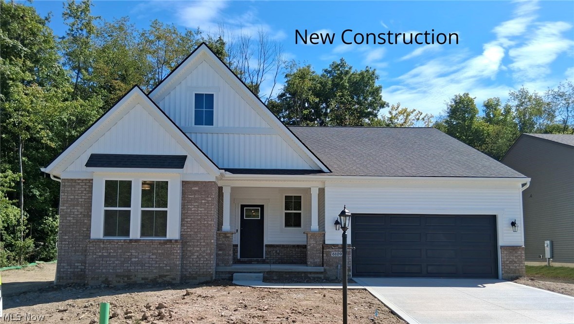 6109 Grey Heron Drive Medina OH 44256