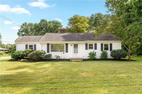 7946 Parkford Street NW Massillon OH 44646