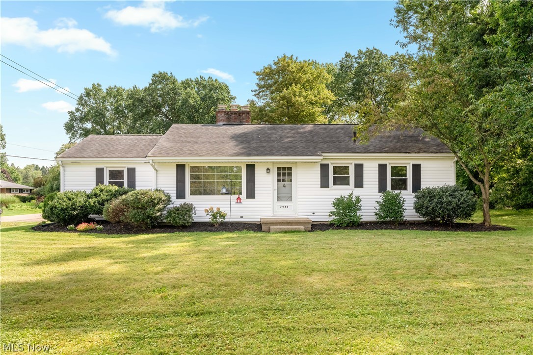 7946 Parkford Street NW Massillon OH 44646