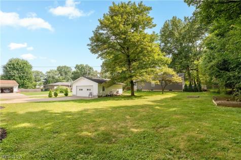 7946 Parkford Street NW Massillon OH 44646