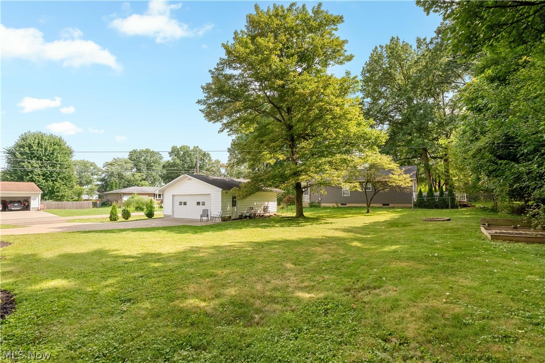 7946 Parkford Street NW Massillon OH 44646