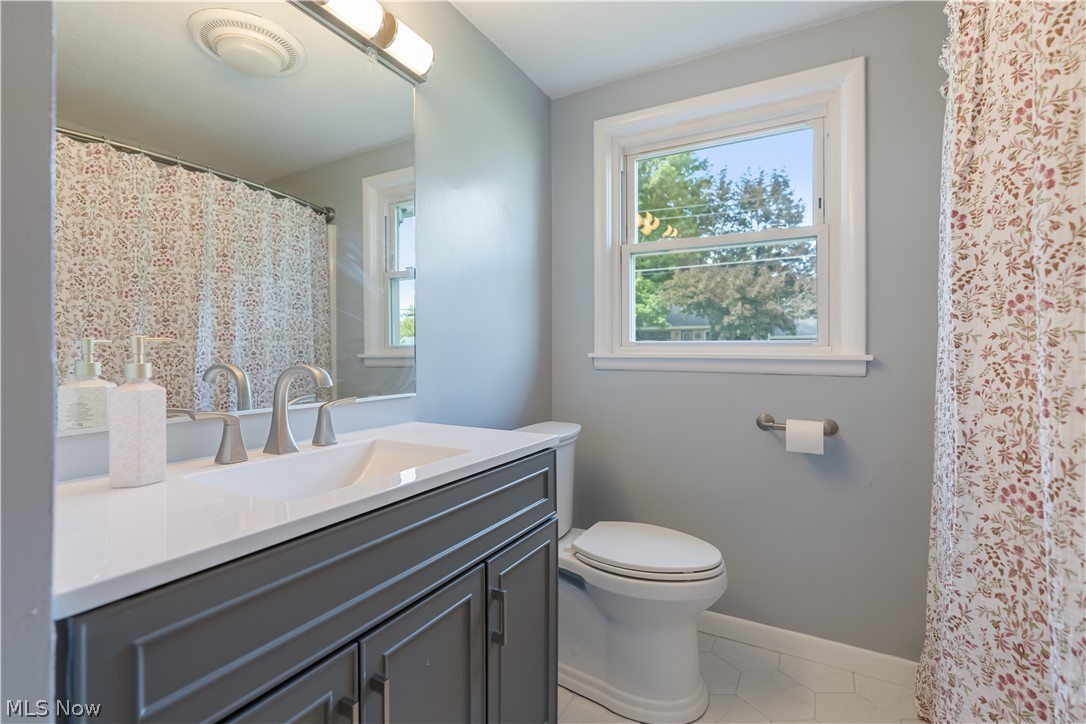 7946 Parkford Street NW Massillon OH 44646