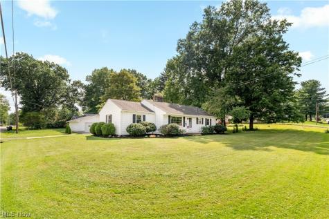 7946 Parkford Street NW Massillon OH 44646