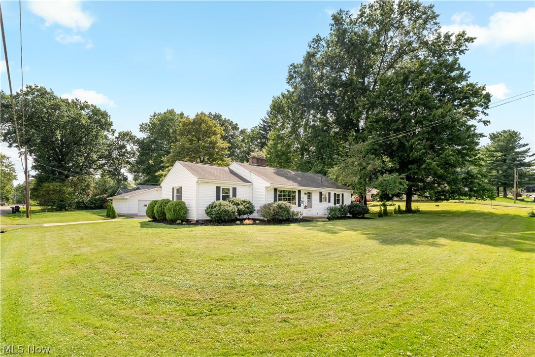 7946 Parkford Street NW Massillon OH 44646