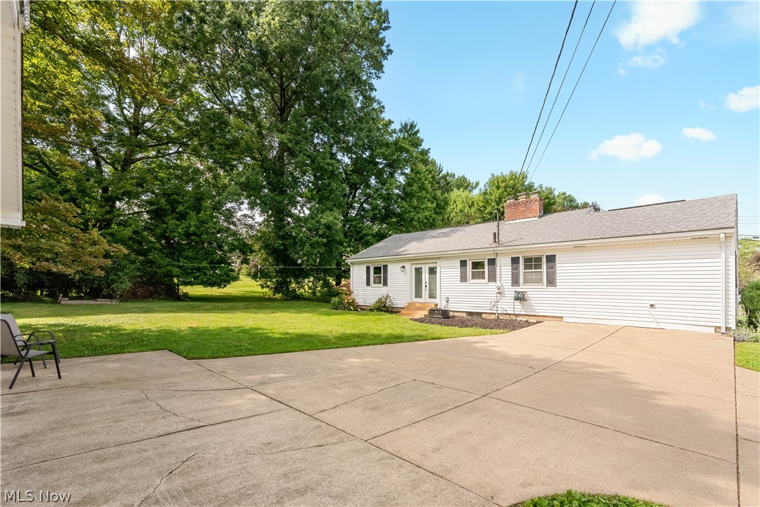 7946 Parkford Street NW Massillon OH 44646