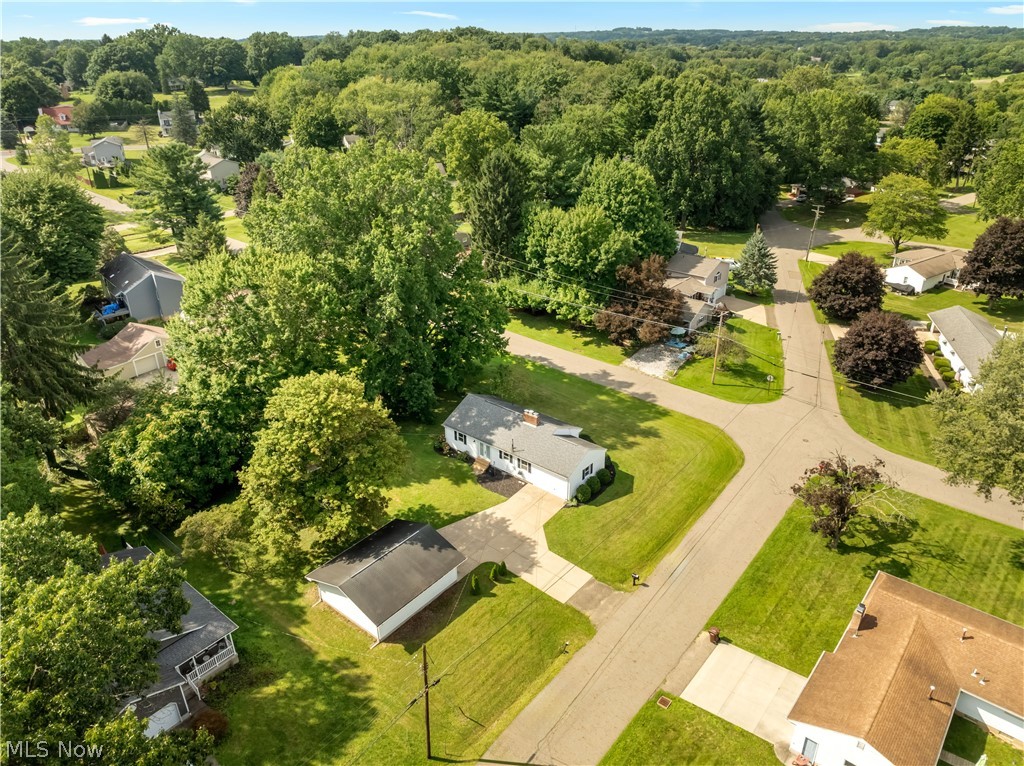 7946 Parkford Street NW Massillon OH 44646