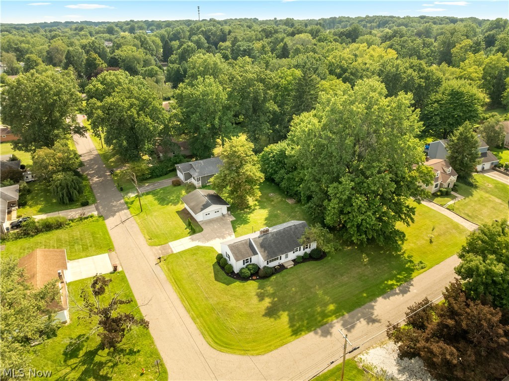 7946 Parkford Street NW Massillon OH 44646