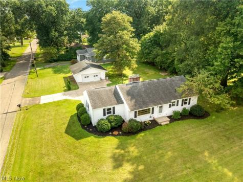 7946 Parkford Street NW Massillon OH 44646