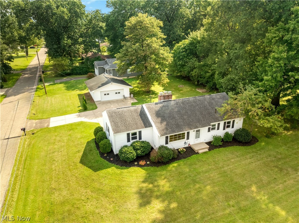 7946 Parkford Street NW Massillon OH 44646