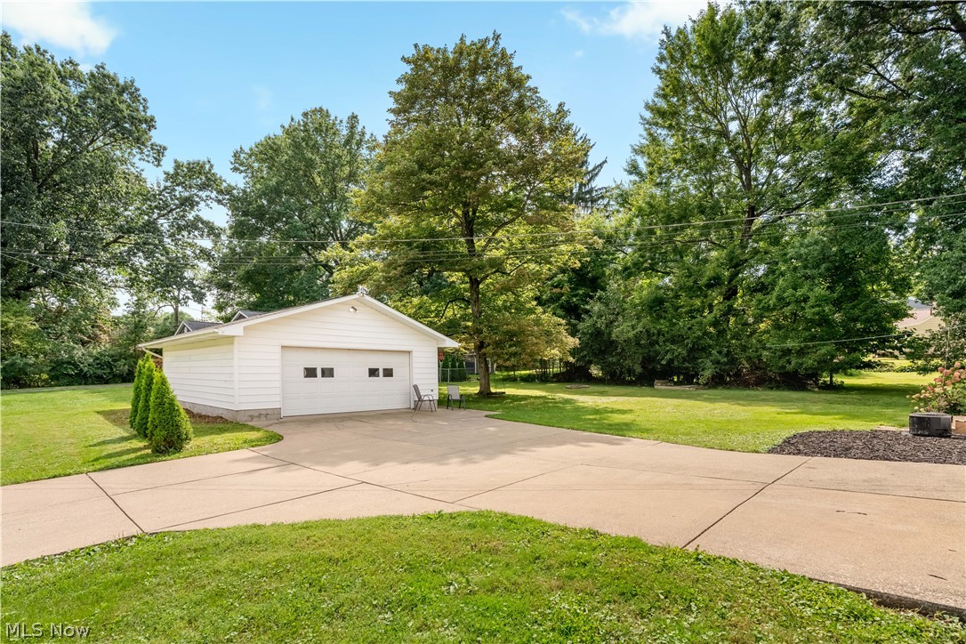 7946 Parkford Street NW Massillon OH 44646