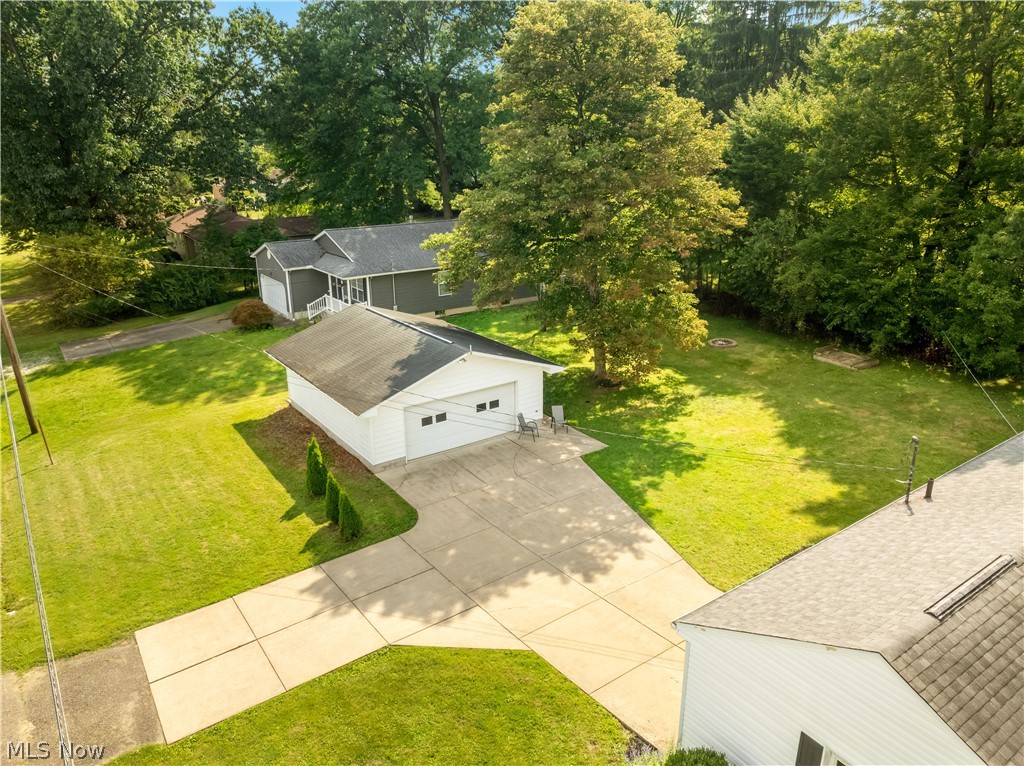 7946 Parkford Street NW Massillon OH 44646