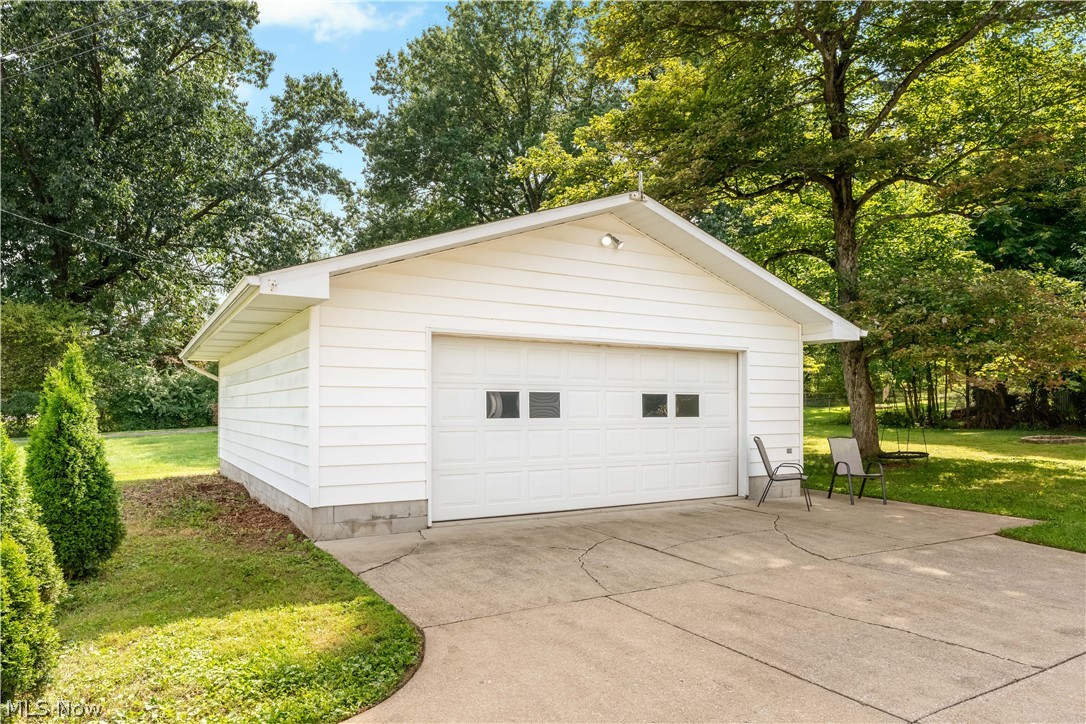 7946 Parkford Street NW Massillon OH 44646