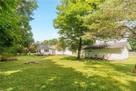7946 Parkford Street NW Massillon OH 44646