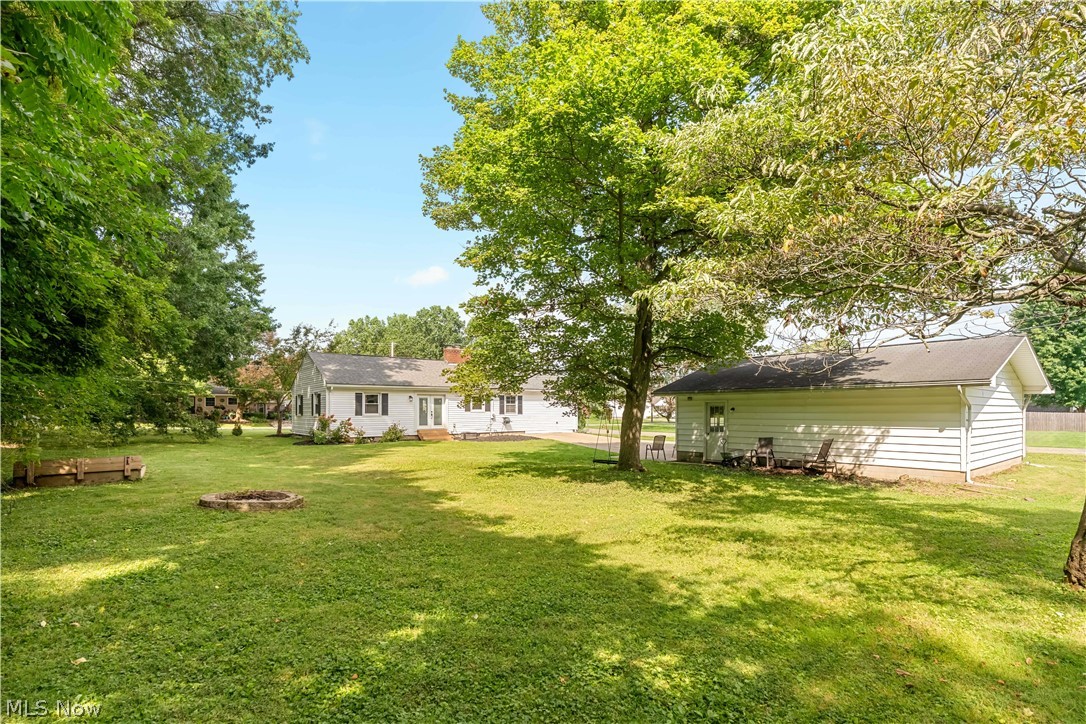 7946 Parkford Street NW Massillon OH 44646