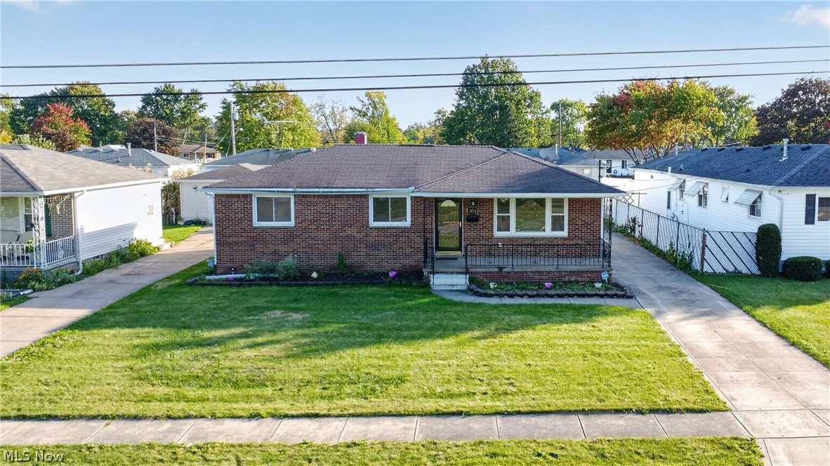 1815 W 28th Street Lorain OH 44052