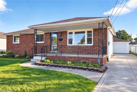 1815 W 28th Street Lorain OH 44052