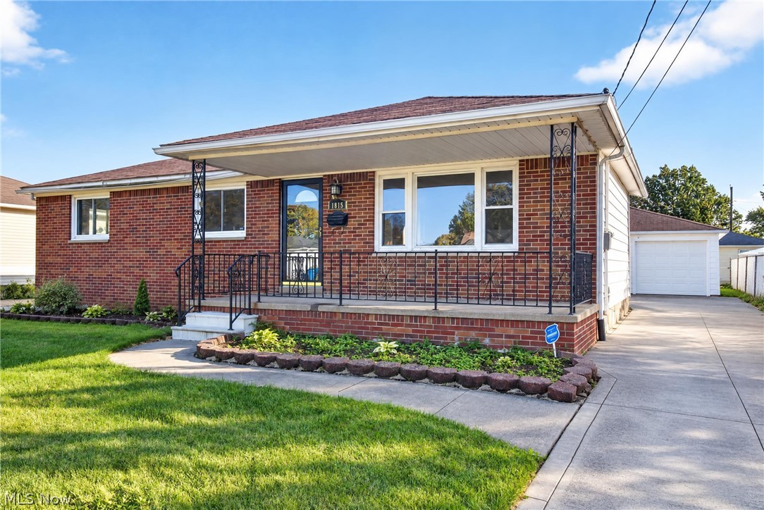 1815 W 28th Street Lorain OH 44052