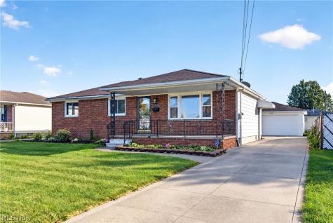 1815 W 28th Street Lorain OH 44052
