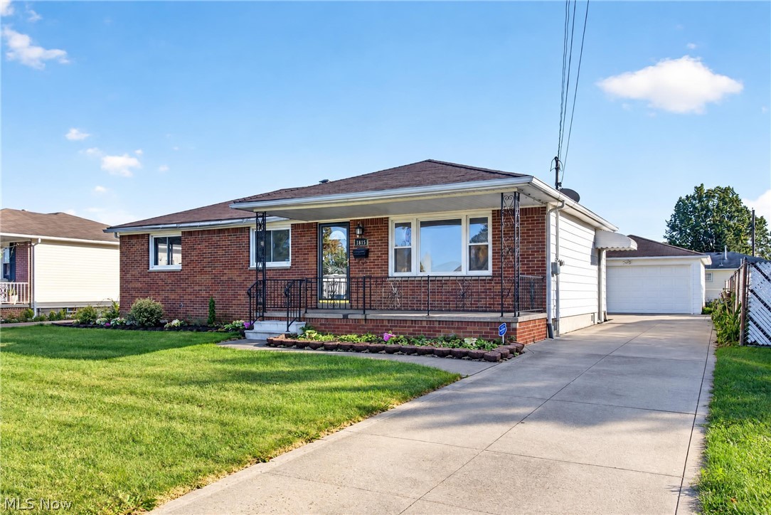 1815 W 28th Street Lorain OH 44052