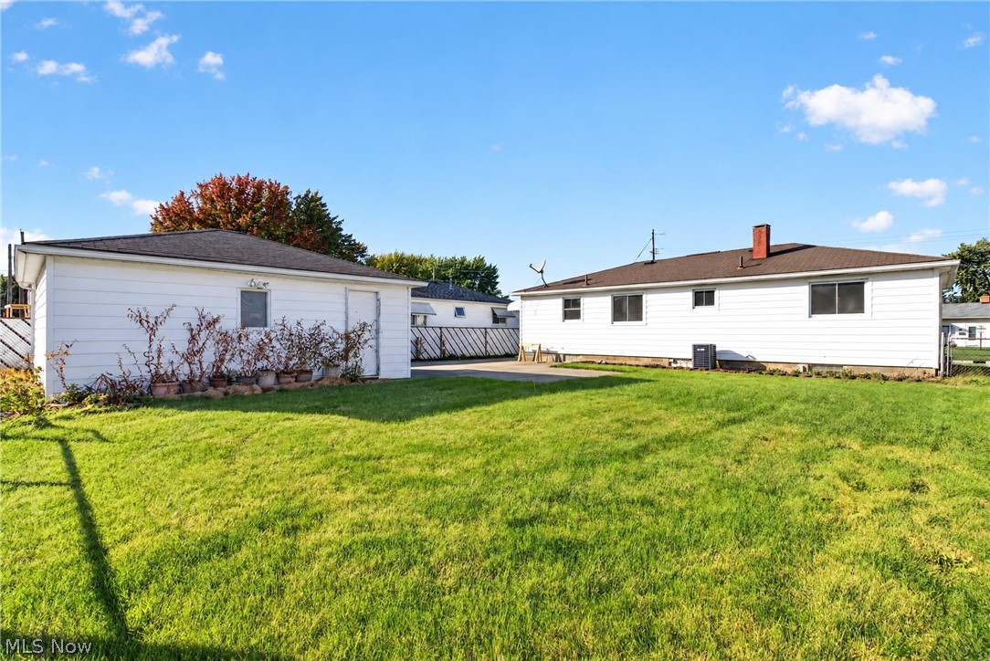 1815 W 28th Street Lorain OH 44052