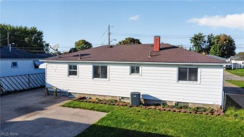1815 W 28th Street Lorain OH 44052