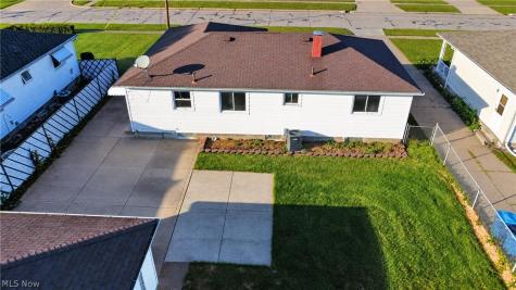 1815 W 28th Street Lorain OH 44052