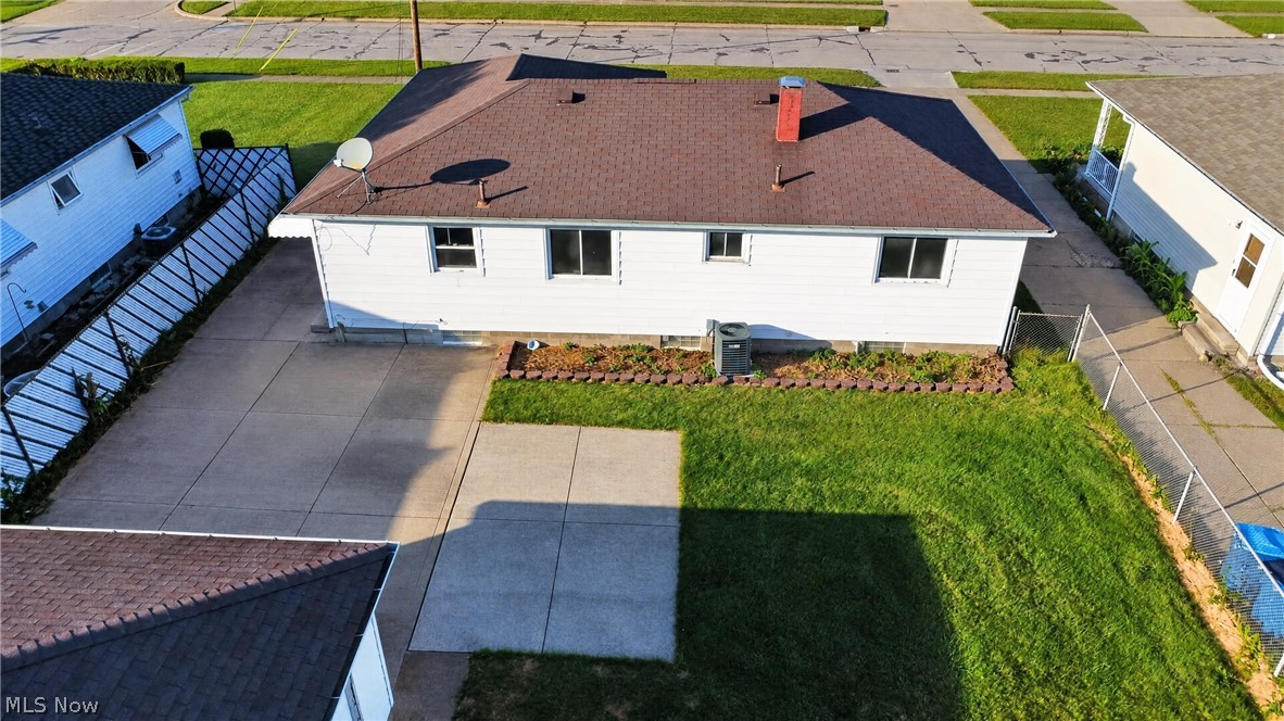1815 W 28th Street Lorain OH 44052