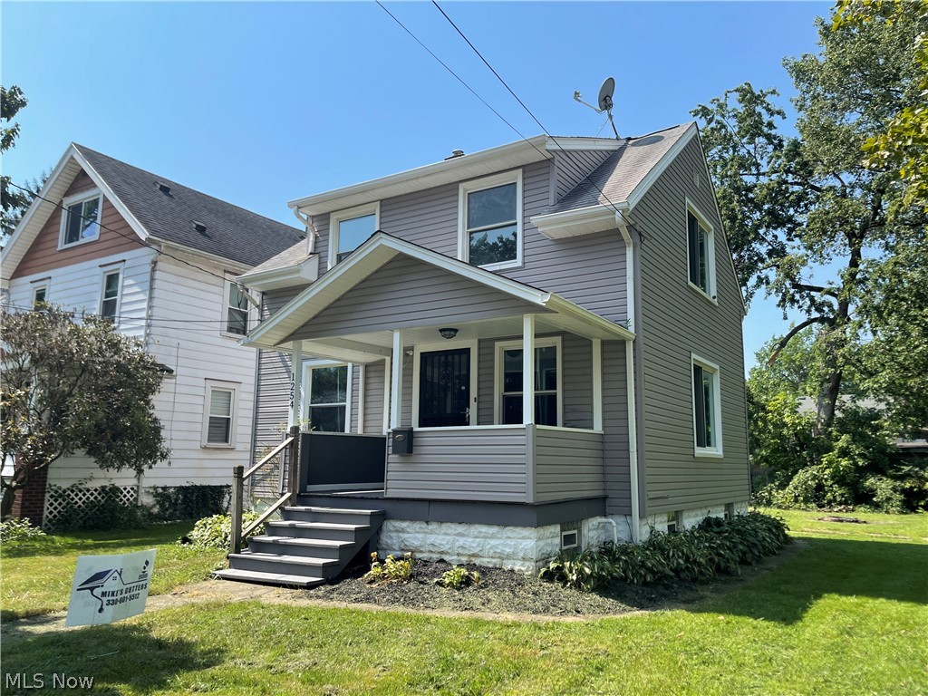 1254 Wilbur Avenue Akron OH 44301