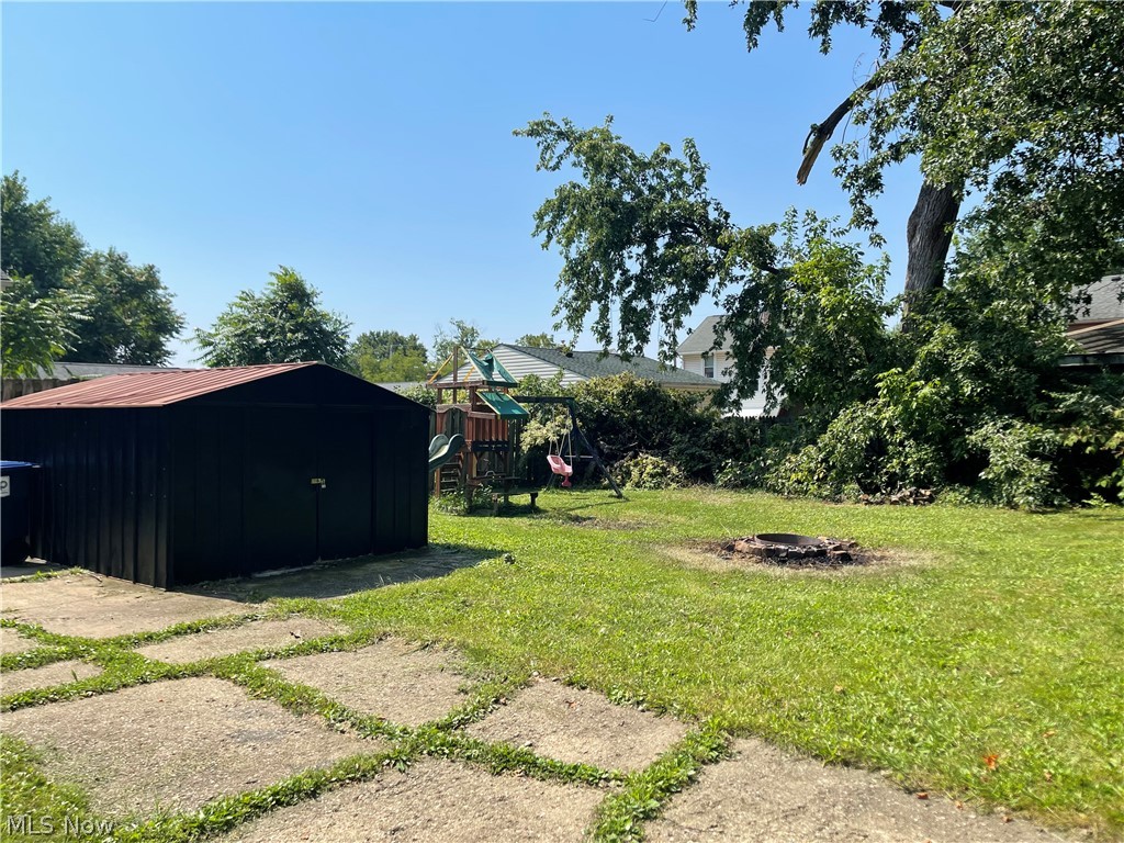 1254 Wilbur Avenue Akron OH 44301
