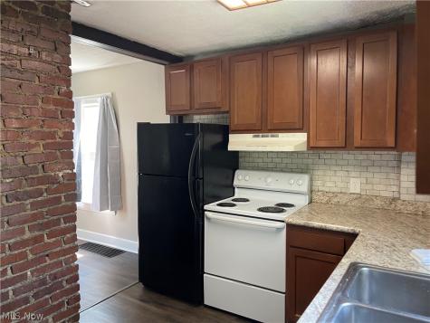 1254 Wilbur Avenue Akron OH 44301