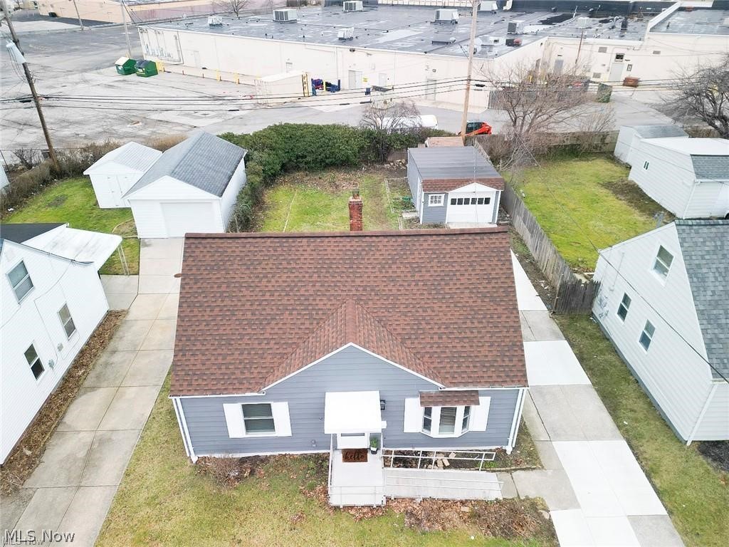 380 E 232nd Street Euclid OH 44123