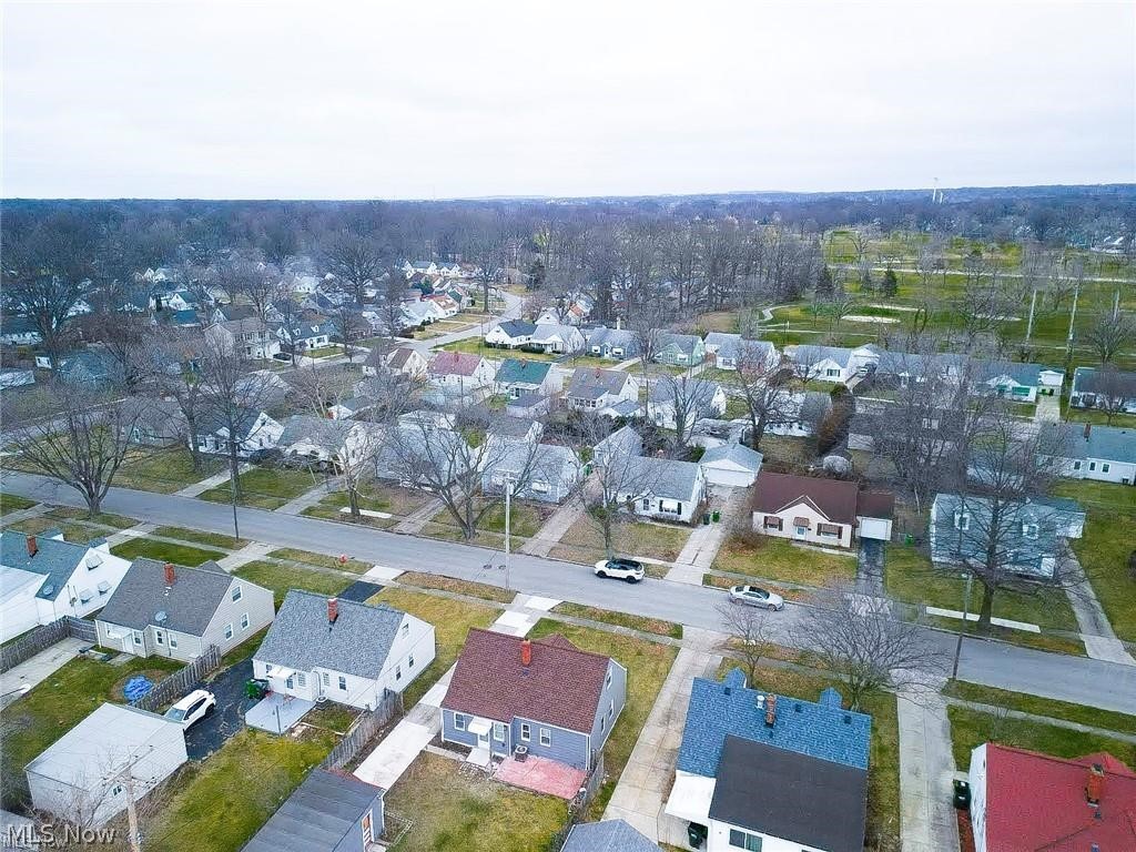 380 E 232nd Street Euclid OH 44123