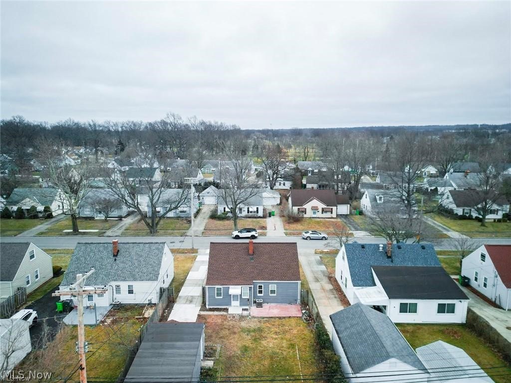 380 E 232nd Street Euclid OH 44123