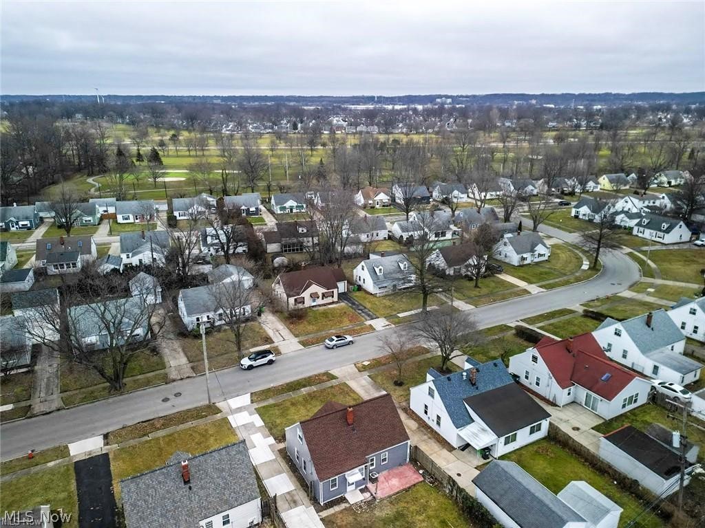 380 E 232nd Street Euclid OH 44123