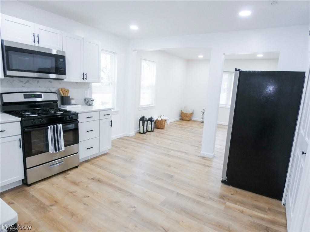 380 E 232nd Street Euclid OH 44123