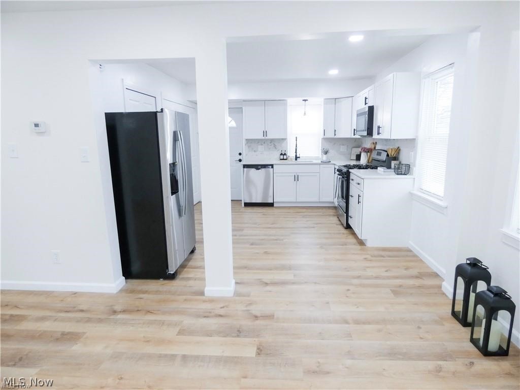 380 E 232nd Street Euclid OH 44123