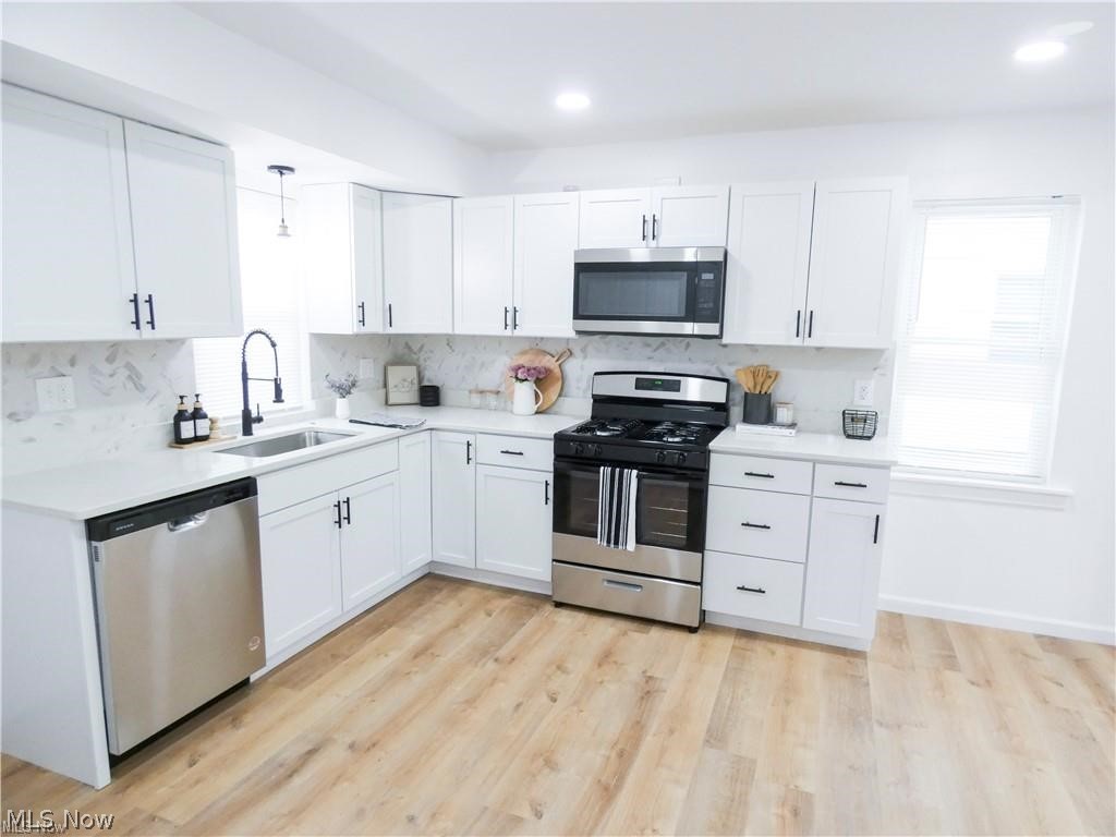 380 E 232nd Street Euclid OH 44123