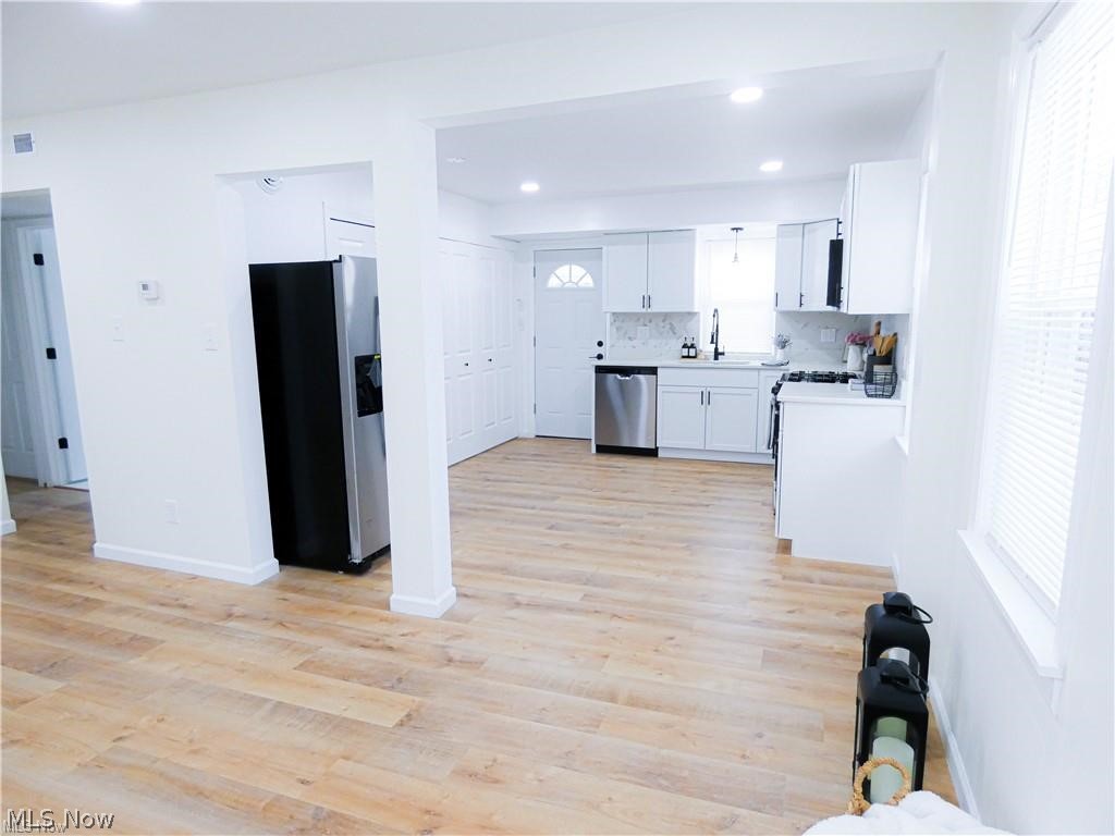 380 E 232nd Street Euclid OH 44123