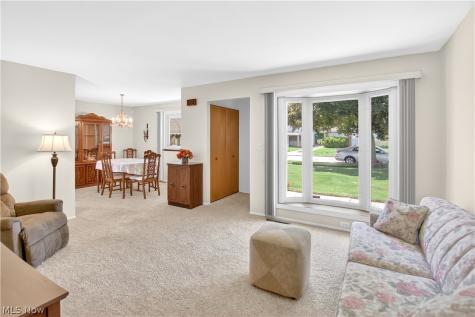 4307 W 146th Street Cleveland OH 44135
