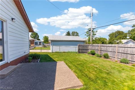4307 W 146th Street Cleveland OH 44135