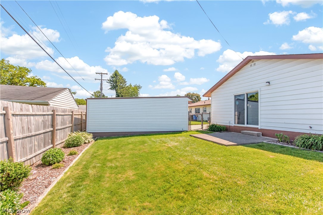 4307 W 146th Street Cleveland OH 44135