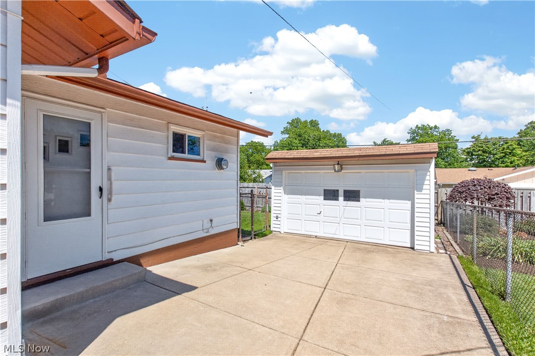4307 W 146th Street Cleveland OH 44135