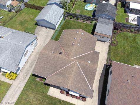 4307 W 146th Street Cleveland OH 44135