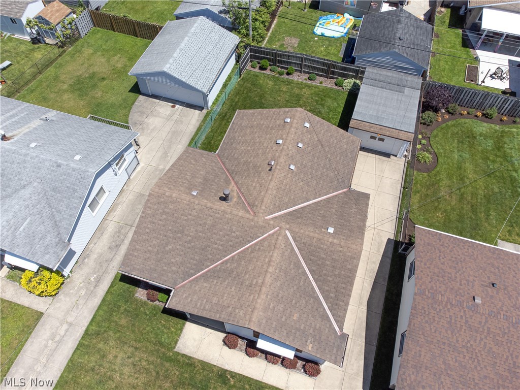 4307 W 146th Street Cleveland OH 44135